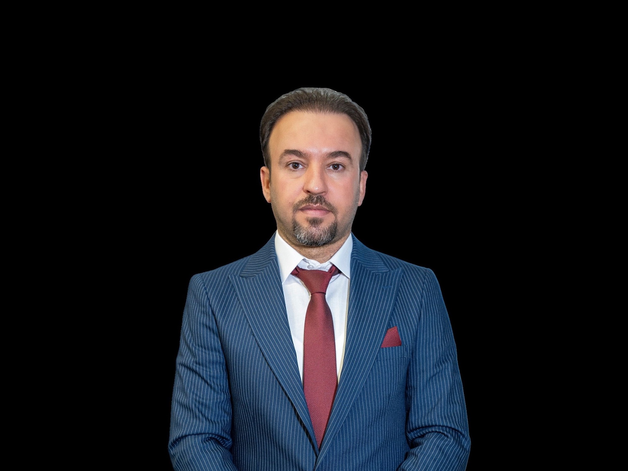 Bakhtyar Fatah